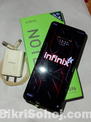 Infinix Note 11 Pro | Full Fresh